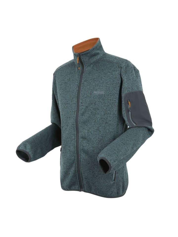 Спортивная куртка Regatta, цвет stormy weathr
Спортивная куртка Regatta, цвет stormy weathr