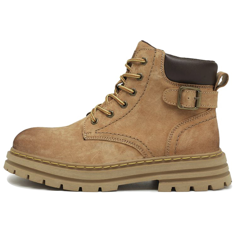 Мужские ботинки Crew Martin Colorful Creations, Khaki 
Мужские ботинки Crew Martin Colorful Creations, Khaki