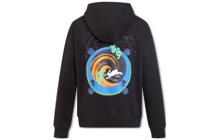 Мужская толстовка Levi's levi’s, цвет Black
Мужская толстовка Levi's levi’s, цвет Black