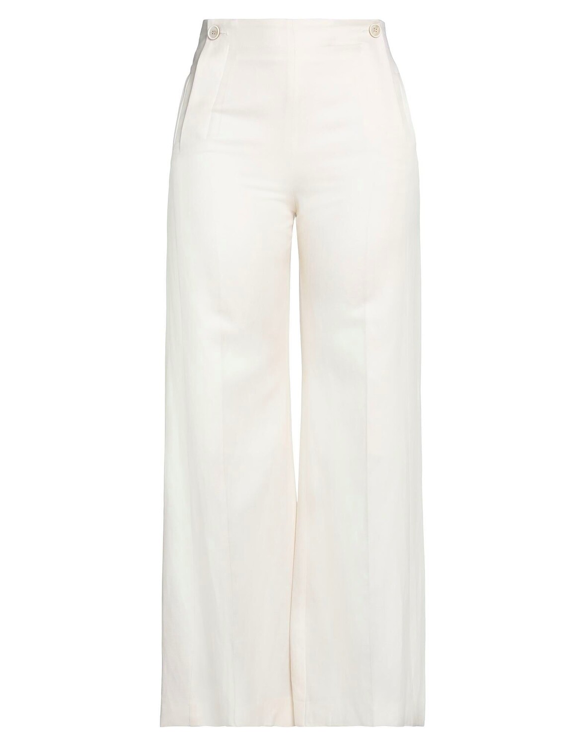 Брюки Chloé, слоновая кость
Брюки Chloé, слоновая кость