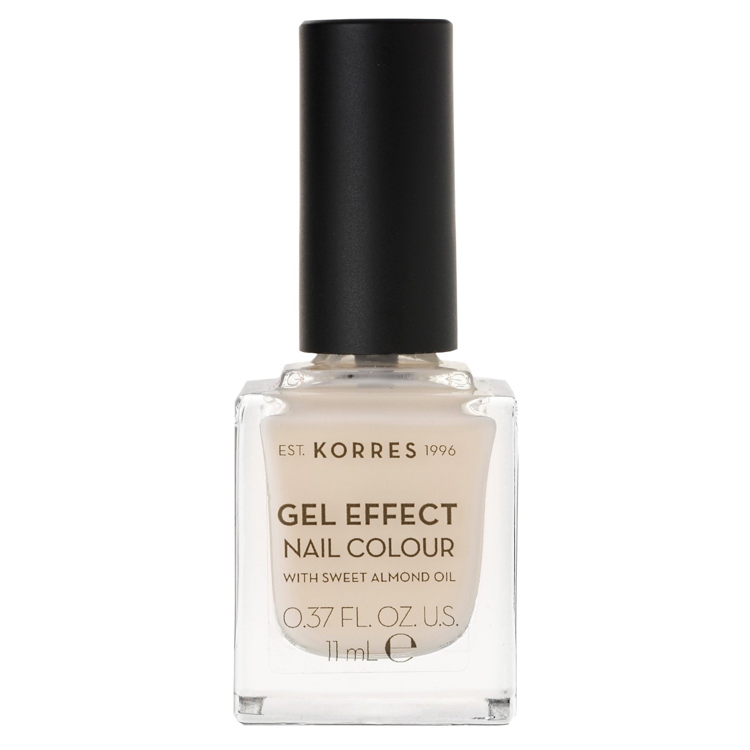 Лак для ногтей sweet almond nail colour Korres, nr. 04 - peony pink, объем 11 мл
Лак для ногтей sweet almond nail colour Korres, nr. 04 - peony pink, объем 11 мл