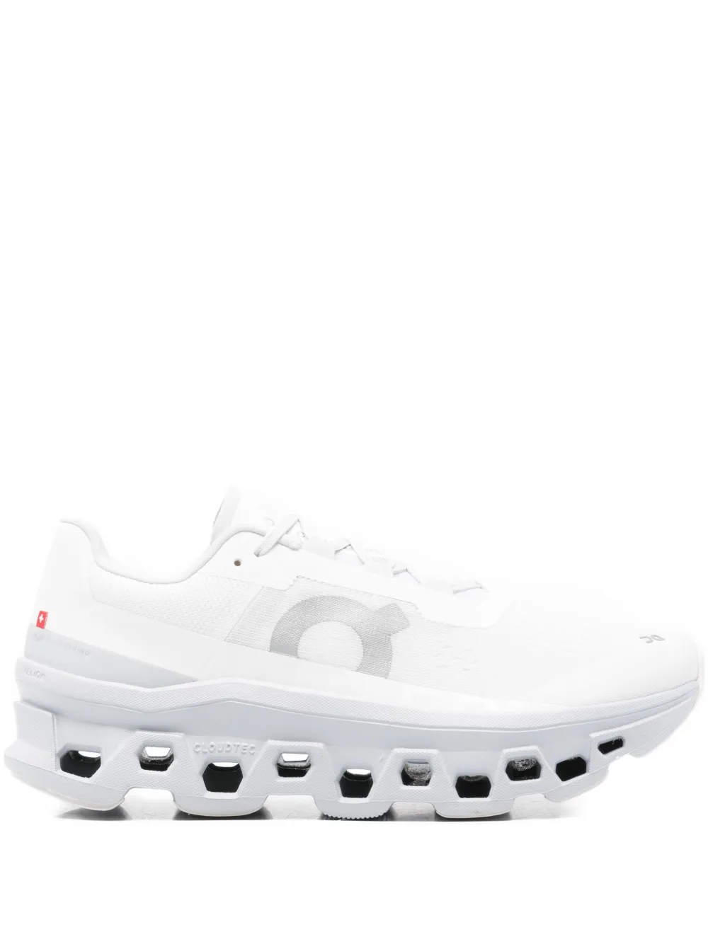 Кроссовки CloudTec On Running, белый
Кроссовки CloudTec On Running, белый