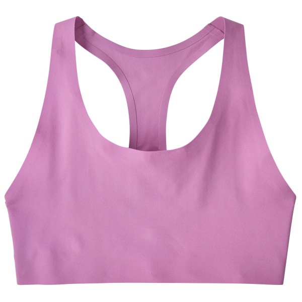 Женский бюстгальтер Live Simply - спортивный бюстгальтер Patagonia, фиолетовый
Женский бюстгальтер Live Simply - спортивный бюстгальтер Patagonia, фиолетовый