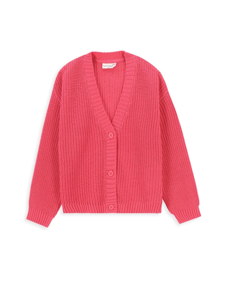 Свитер Coccodrillo, розовый
Свитер Coccodrillo, розовый