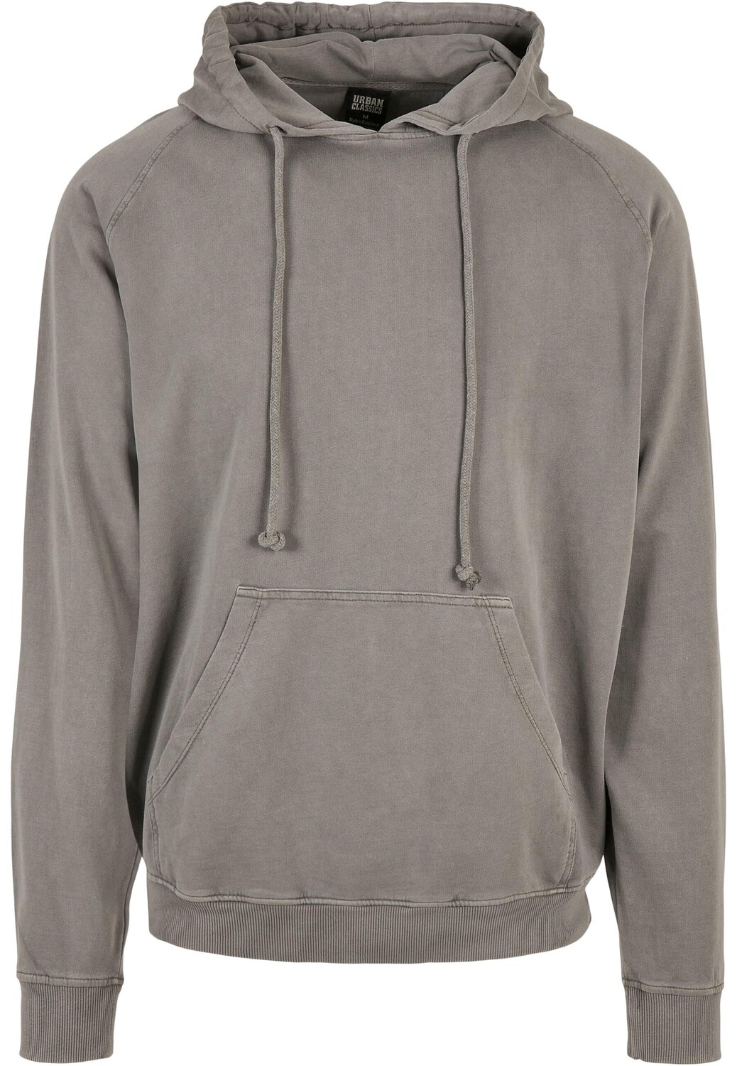 Толстовка Urban Classics Kapuzenpullover, цвет asphalt
Толстовка Urban Classics Kapuzenpullover, цвет asphalt