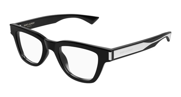 Мужские оптические оправы SL 789 JACQUES OPT SAINT LAURENT
Мужские оптические оправы SL 789 JACQUES OPT SAINT LAURENT