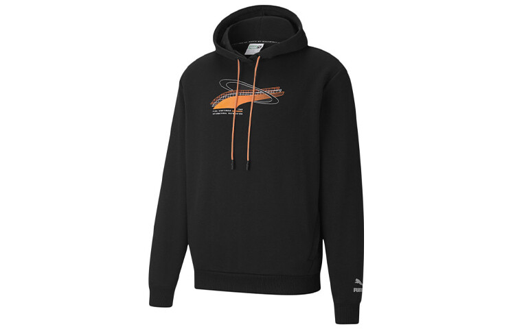 Мужская толстовка Puma, цвет Black
Мужская толстовка Puma, цвет Black