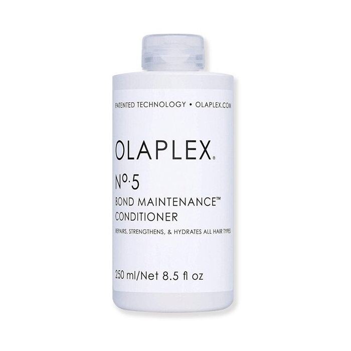 Кондиционер для волос Acondicionador N5 Bond Maintenance Conditioner Olaplex, 250
Кондиционер для волос Acondicionador N5 Bond Maintenance Conditioner Olaplex, 250