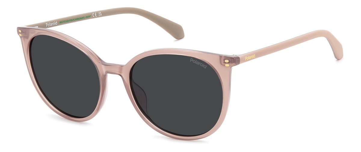 Женские солнцезащитные очки PLD 4208-S-X POLAROID
Женские солнцезащитные очки PLD 4208-S-X POLAROID