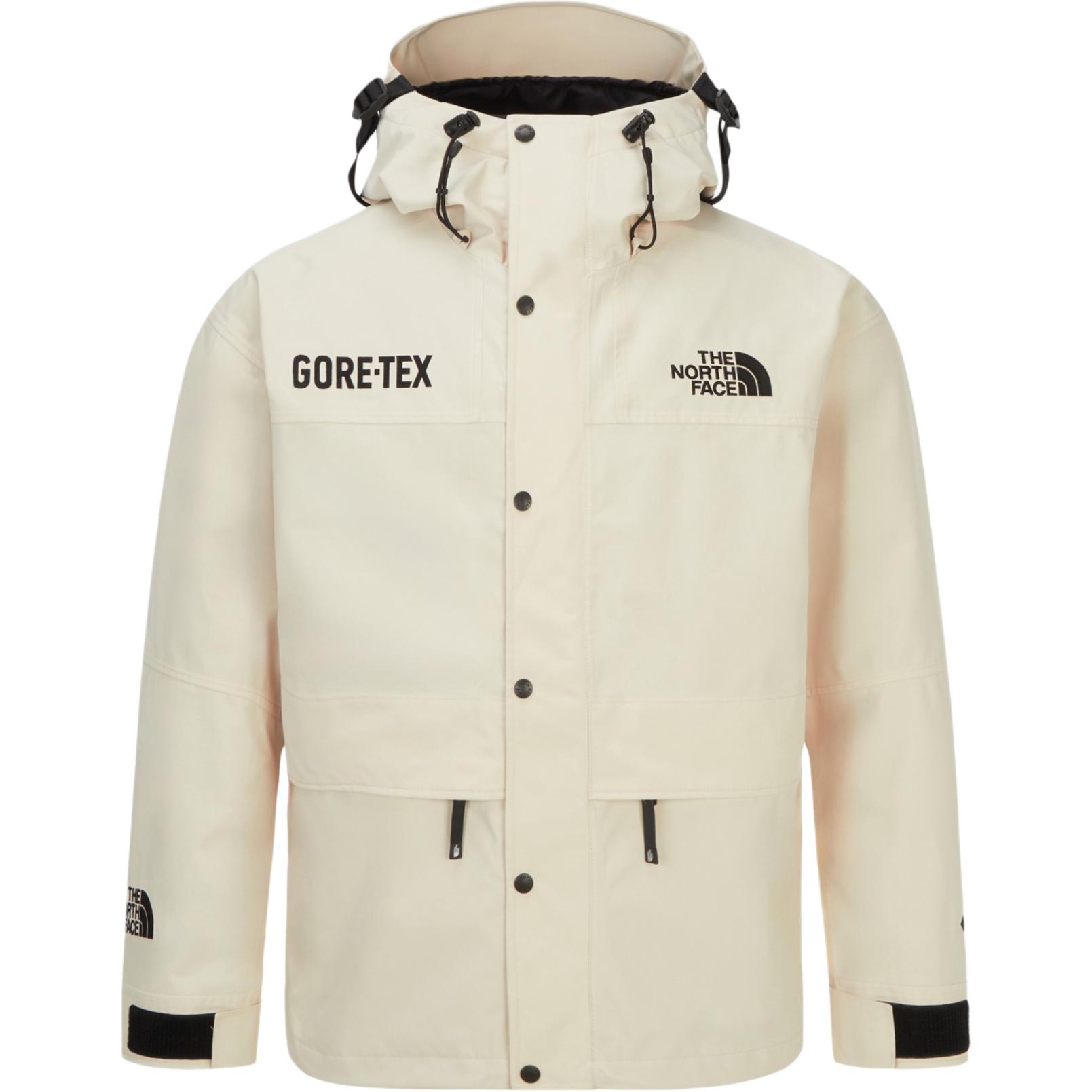 THE NORTH FACE Куртка мужская бежевая, Beige
THE NORTH FACE Куртка мужская бежевая, Beige