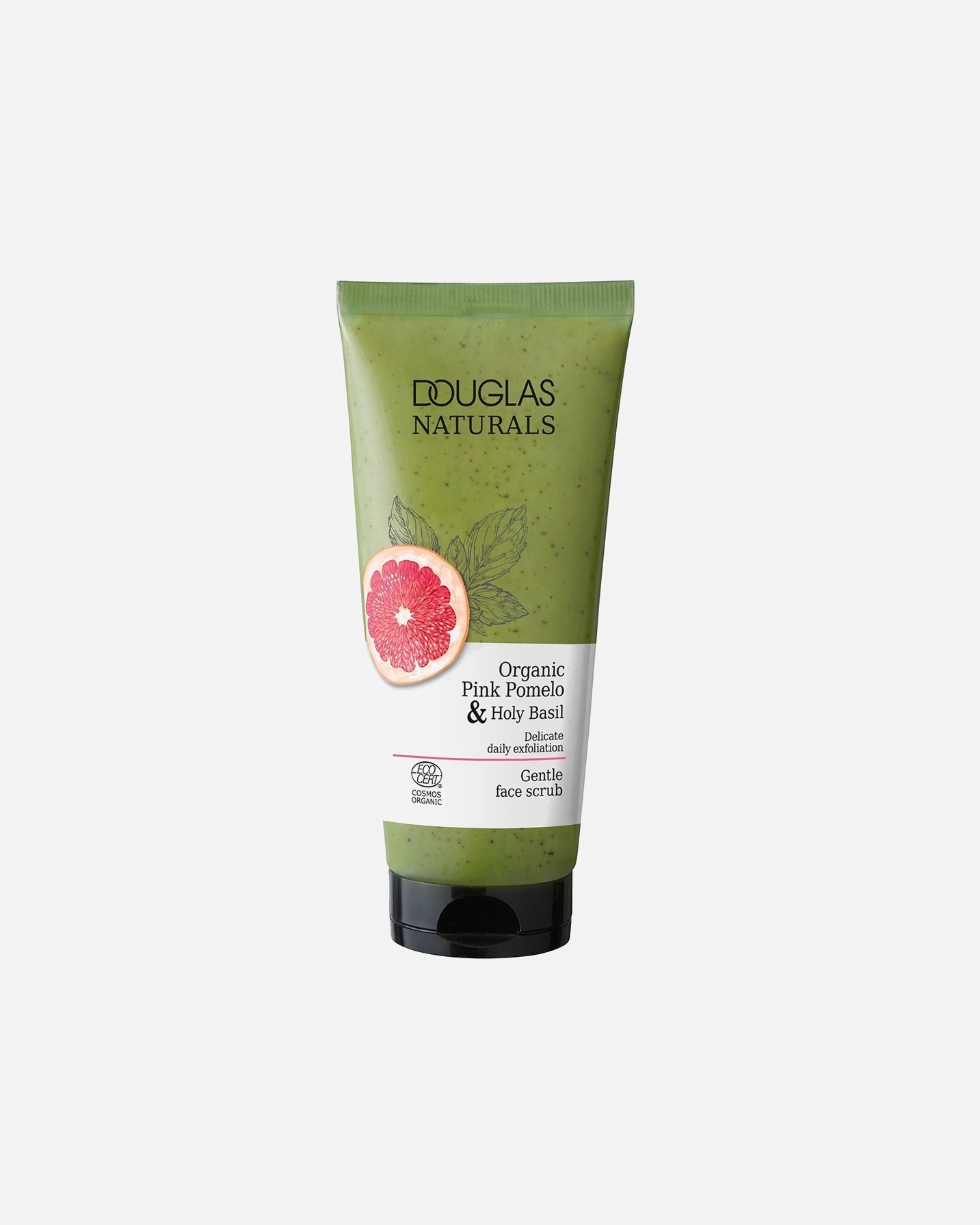 Скраб для лица Douglas Collection, 100 мл
Скраб для лица Douglas Collection, 100 мл