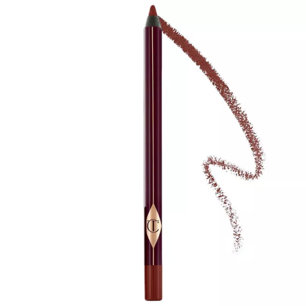 Подводка для глаз - коллекция walk of shame Charlotte Tilbury
Подводка для глаз - коллекция walk of shame Charlotte Tilbury