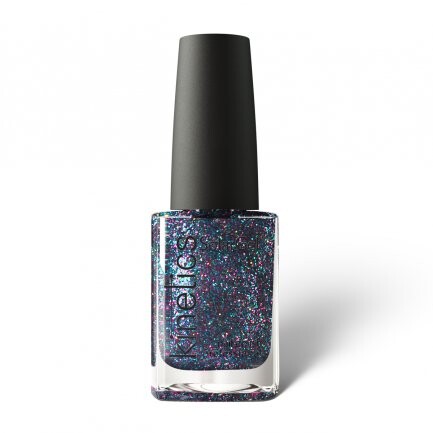 Kinetics, Солнечный лак Glitter Storm #304, 15 мл
Kinetics, Солнечный лак Glitter Storm #304, 15 мл