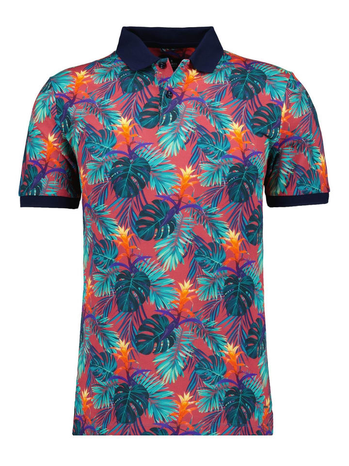 Футболка поло Ragman, синий
Футболка поло Ragman, синий