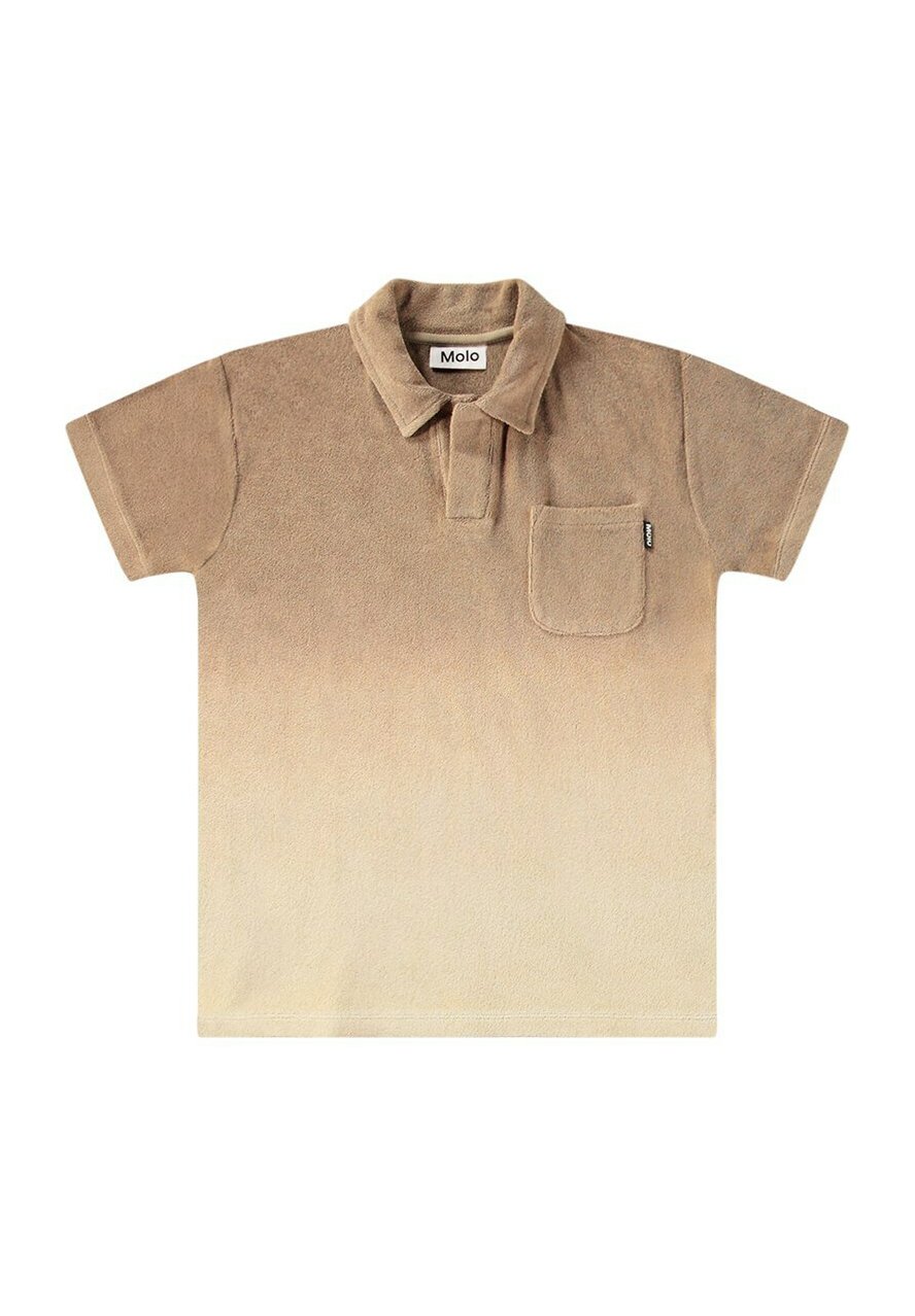 Поло Molo, бежевый
Поло Molo, бежевый
