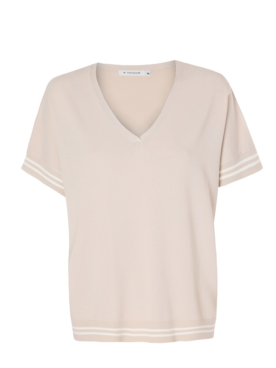 Блуза TATUUM, Light beige
Блуза TATUUM, Light beige