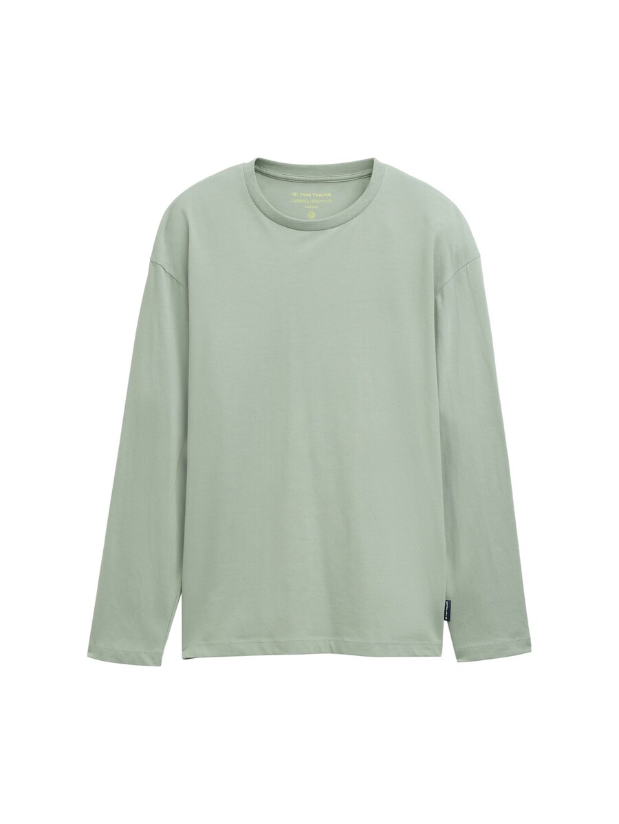 Рубашка TOM TAILOR, пастельно-зеленый/светло-зеленый
Рубашка TOM TAILOR, пастельно-зеленый/светло-зеленый