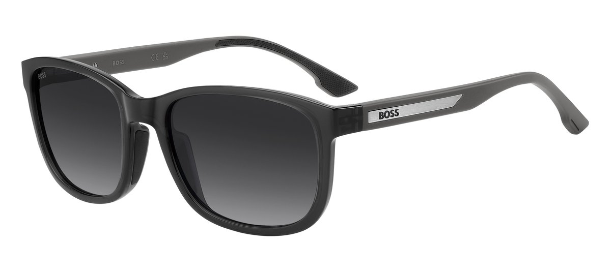 Мужские солнцезащитные очки BOSS 1905-G-S HUGO BOSS
Мужские солнцезащитные очки BOSS 1905-G-S HUGO BOSS