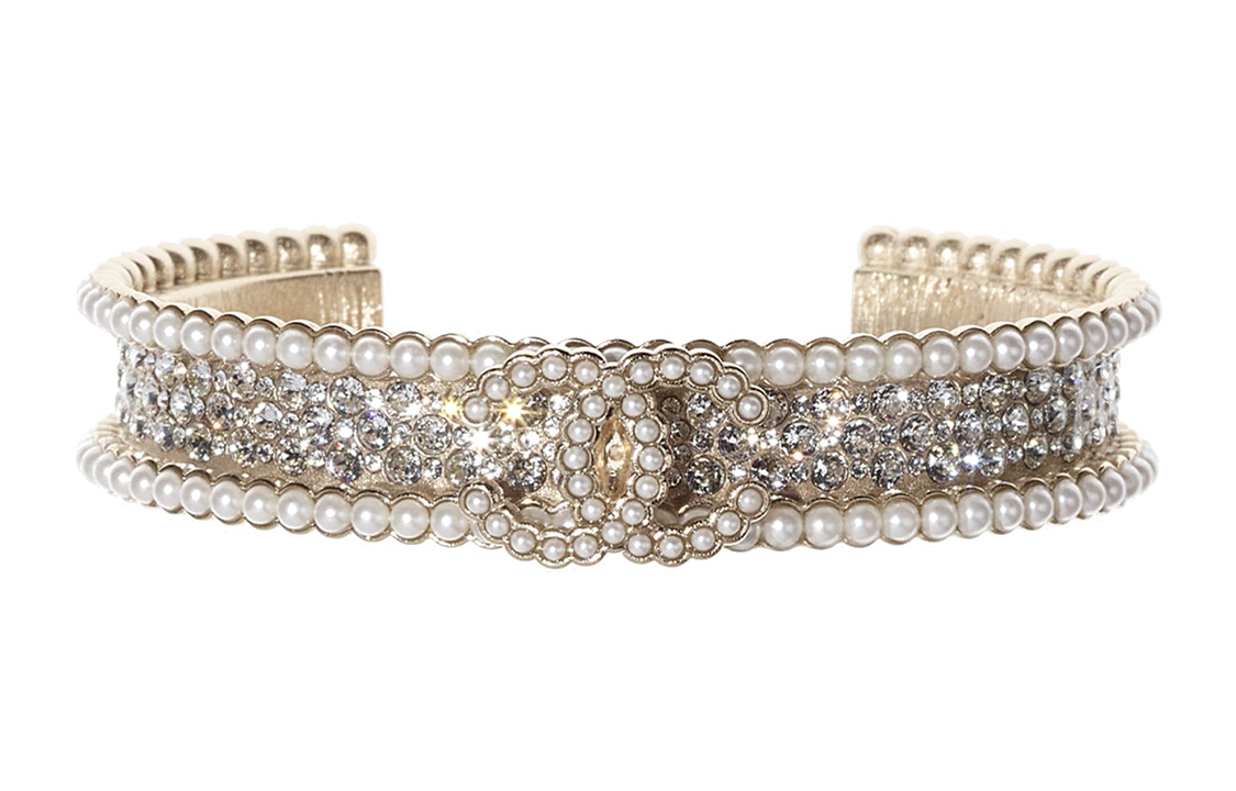 Chanel Женский золотой браслет
Chanel Женский золотой браслет