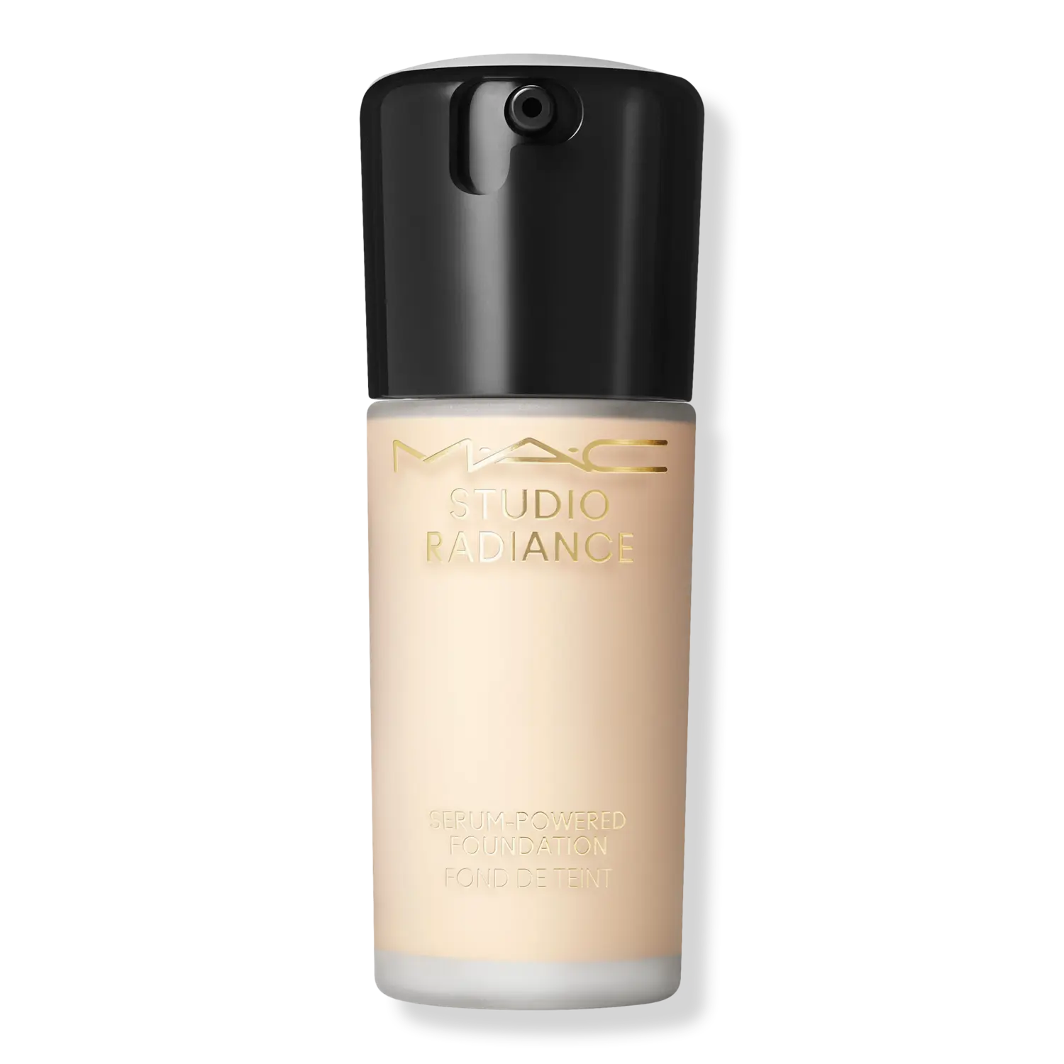 Тональная основа Studio Radiance Serum Powered Foundation MAC, NC10 (very light beige with neutral undertone for lightest skin)
Тональная основа Studio Radiance Serum Powered Foundation MAC, NC10 (very light beige with neutral undertone for lightest skin)