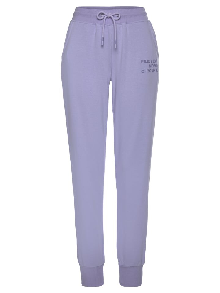 Спортивные и уличные брюки Buffalo, цвет lavendel
Спортивные и уличные брюки Buffalo, цвет lavendel