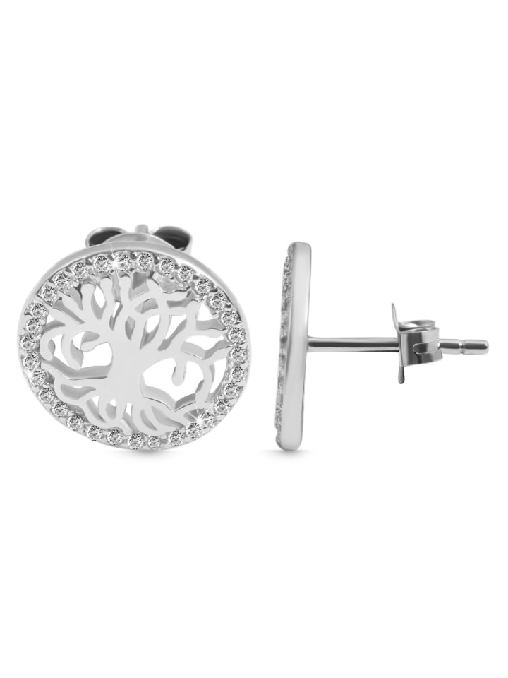 Adeliás Женский кулон из серебра 925 пробы с кубическим цирконием в серебряной оправе
Adeliás Женский кулон из серебра 925 пробы с кубическим цирконием в серебряной оправе