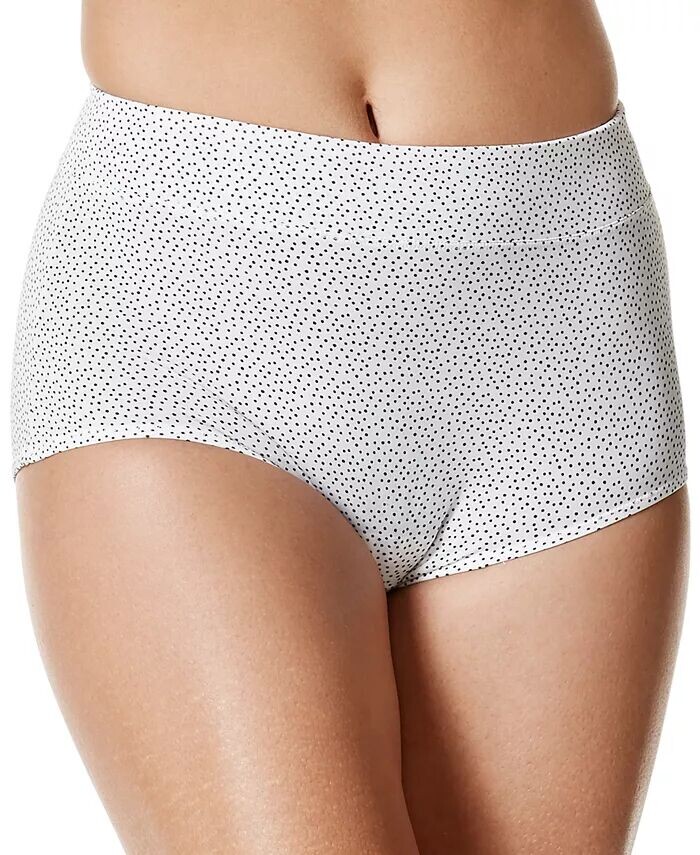 Индивидуальные трусы Warners No Pinching No Issues 5738 Warner's, белый
Индивидуальные трусы Warners No Pinching No Issues 5738 Warner's, белый