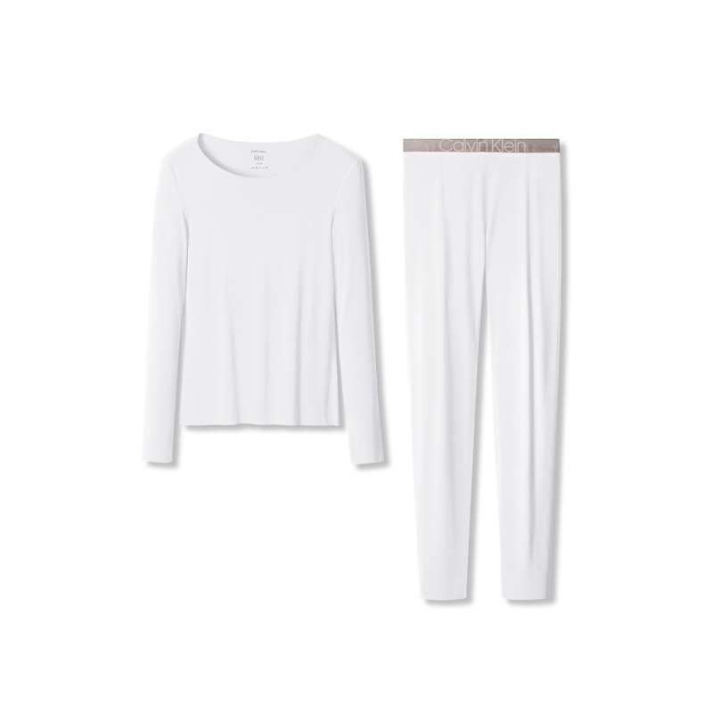 Термобелье женское CK Calvin Klein, 100-белый
Термобелье женское CK Calvin Klein, 100-белый