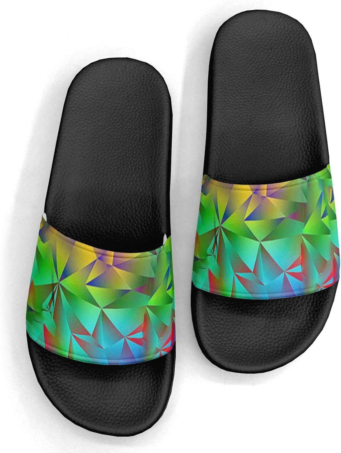 Белые тапочки-сандалии White Smoke для женщин и мужчин, повседневные спортивные сандалии, для бассейна, душа, дома и улицы Generic
Белые тапочки-сандалии White Smoke для женщин и мужчин, повседневные спортивные сандалии, для бассейна, душа, дома и улицы Generic