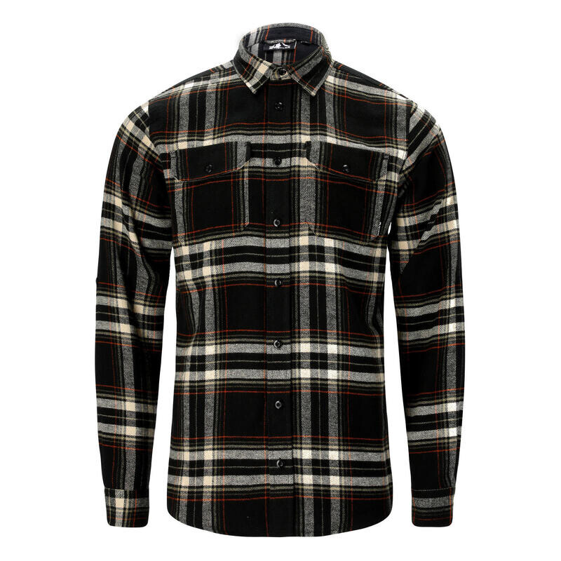 Мужской походный дождевик Whistler, цвет schwarz/schwarz/bunt
Мужской походный дождевик Whistler, цвет schwarz/schwarz/bunt