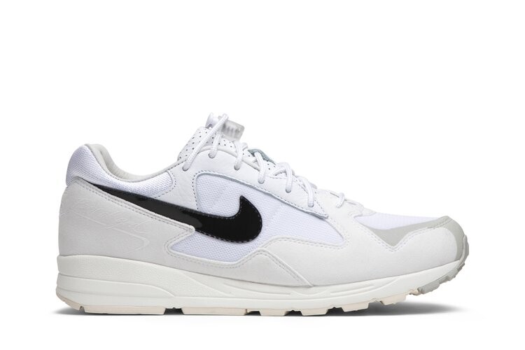 Кроссовки Nike Fear Of God x Air Skylon 2 'White', белый
Кроссовки Nike Fear Of God x Air Skylon 2 'White', белый