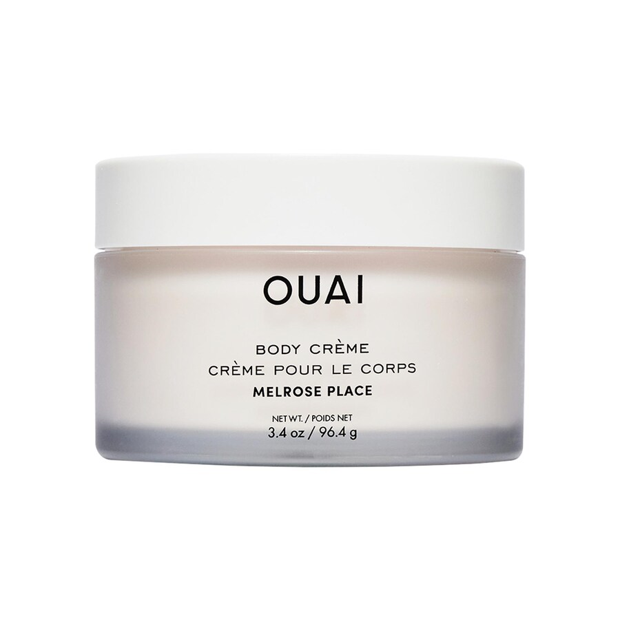 Увлажняющий крем для тела Melrose Place OUAI, 3.4 oz /96.4 g
Увлажняющий крем для тела Melrose Place OUAI, 3.4 oz /96.4 g