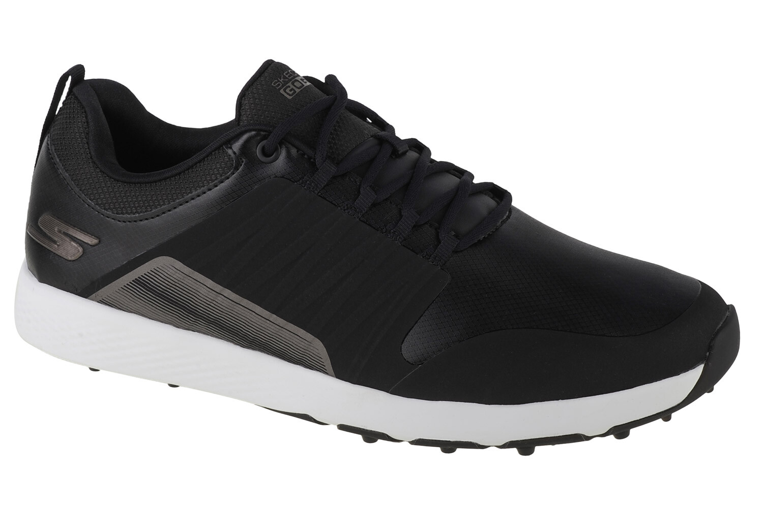 Спортивные кроссовки Skechers Skechers Go Golf Elite 4 Victory, черный
Спортивные кроссовки Skechers Skechers Go Golf Elite 4 Victory, черный
