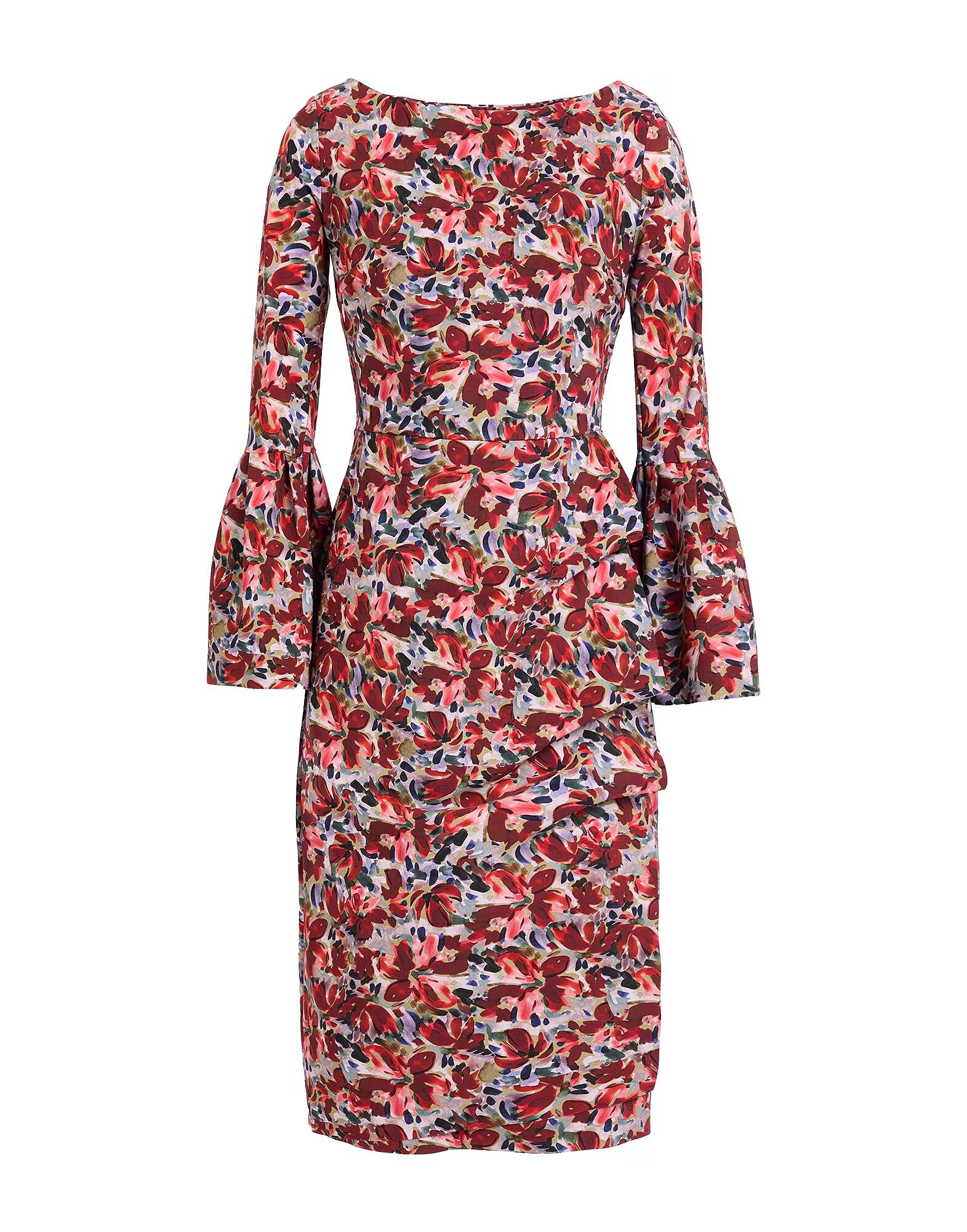 Платье миди Chiara Boni La Petite Robe, кирпичный
Платье миди Chiara Boni La Petite Robe, кирпичный