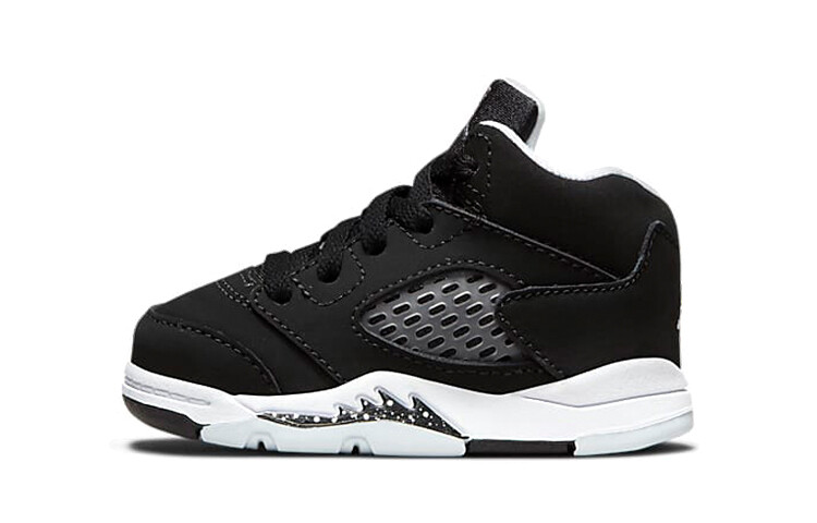 Jordan Air Jordan 5 Обувь для малышей TD
Jordan Air Jordan 5 Обувь для малышей TD