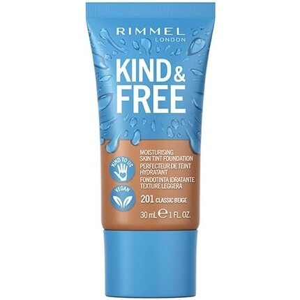 Rimmel London Kind & Free Увлажняющий макияж 201 Classic Beige 30 мл, Синий, Rimmel London Kind & Free Увлажняющий макияж 201 Classic Beige 30 мл
Rimmel London Kind & Free Увлажняющий макияж 201 Classic Beige 30 мл, Синий, Rimmel London Kind & Free Увлажняющий макияж 201 Classic Beige 30 мл