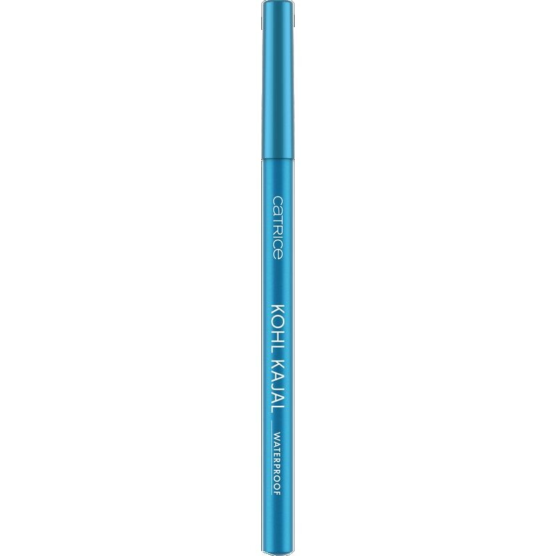 Коль Каял Водонепроницаемый 070 Catrice, 0,8 g
Коль Каял Водонепроницаемый 070 Catrice, 0,8 g