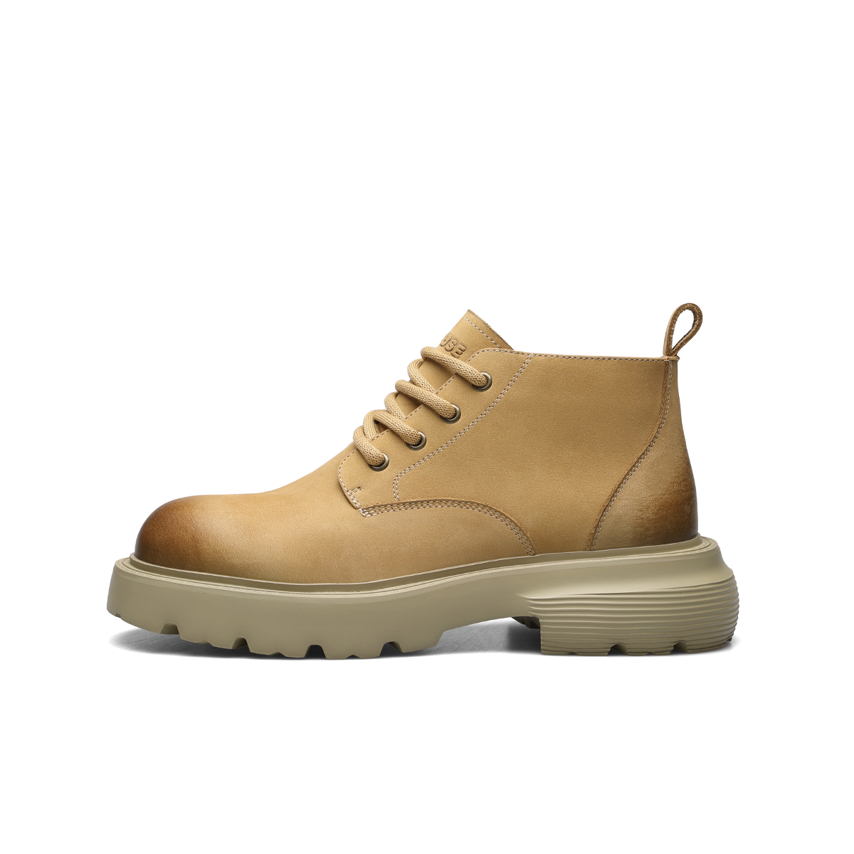 D:FUSE SCANDINAVIA Ботинки D FUSE SCANDINAVIA Short Martin Boot Men's Khaki
D:FUSE SCANDINAVIA Ботинки D FUSE SCANDINAVIA Short Martin Boot Men's Khaki