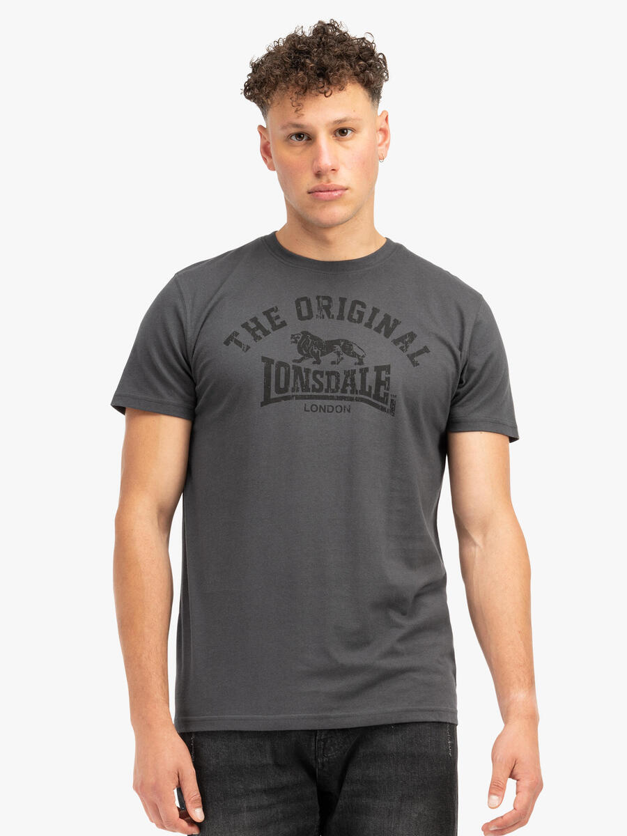 Мужская футболка LONSDALE, стандартный крой, ОРИГИНАЛ
Мужская футболка LONSDALE, стандартный крой, ОРИГИНАЛ