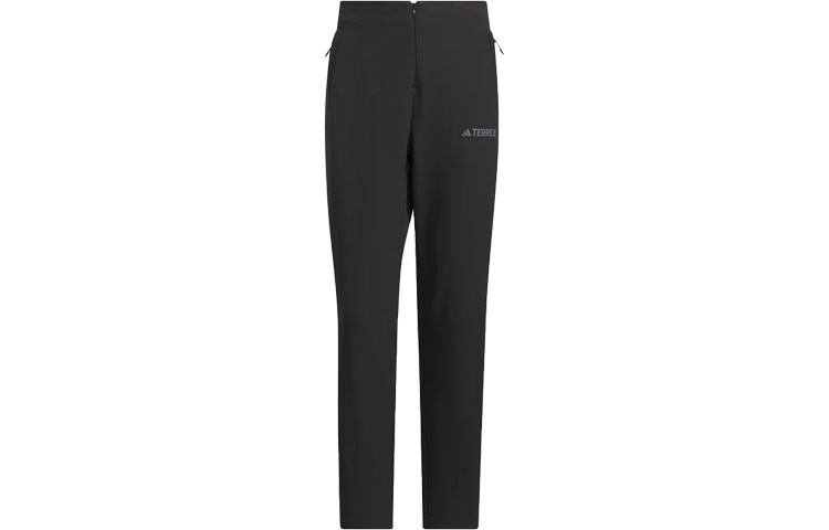 Спортивные брюки женские черные Adidas
Спортивные брюки женские черные Adidas