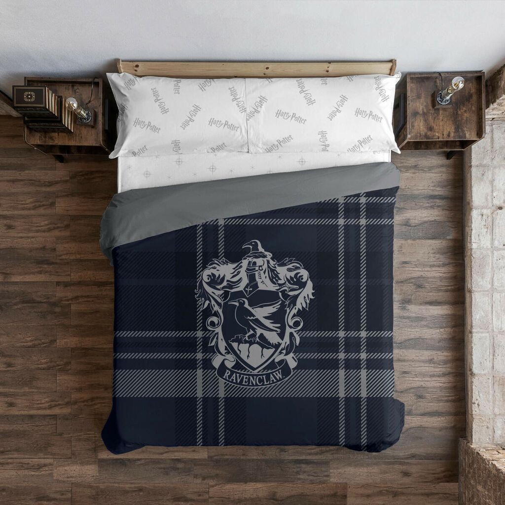Пододеяльник Harry Potter Classic Ravenclaw 260 x 240 см King size Harry Potter Shop
Пододеяльник Harry Potter Classic Ravenclaw 260 x 240 см King size Harry Potter Shop