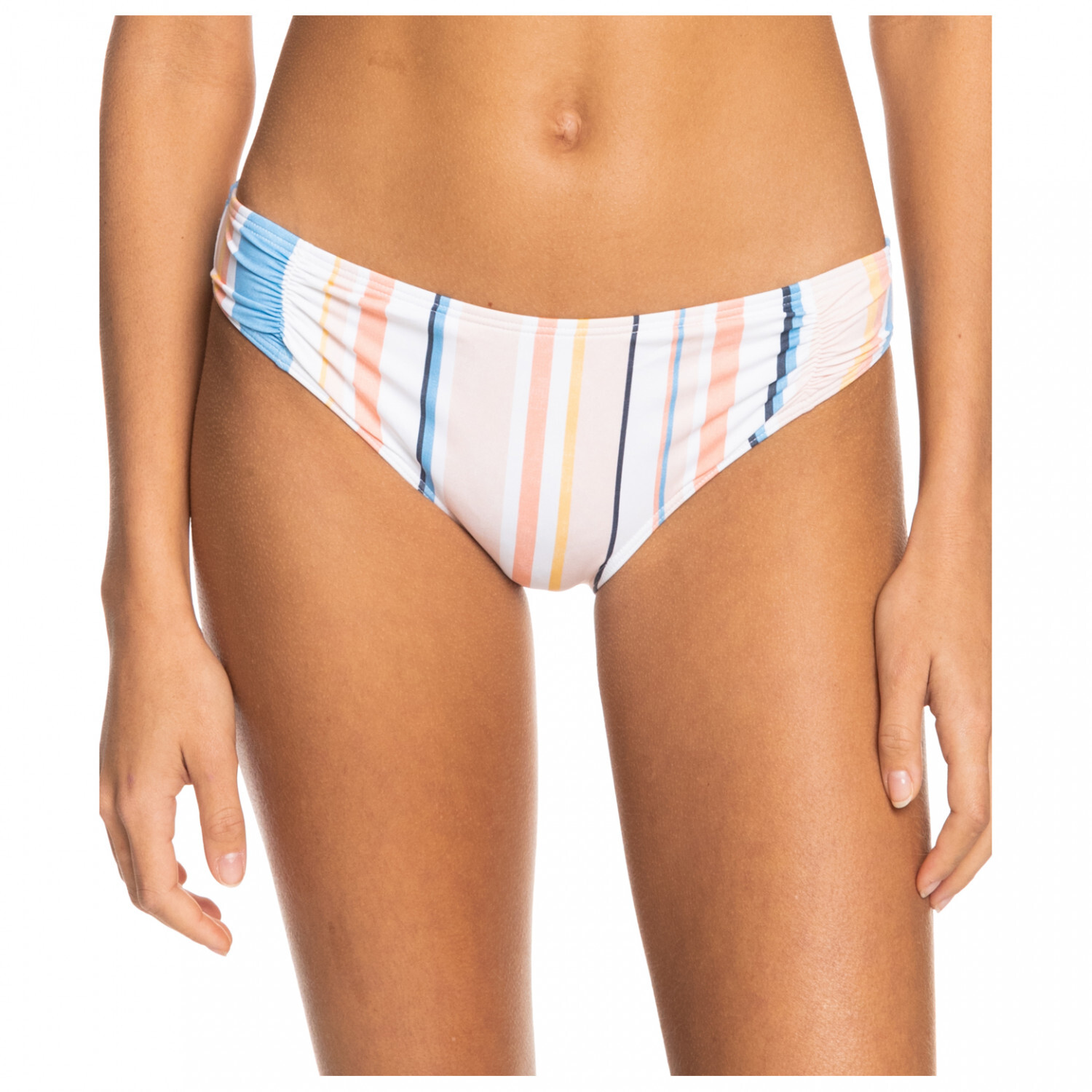 Низ бикини Roxy Women's Printed Beach Classics Hipsterbasic, цвет Peach Whip Sand Stripper
Низ бикини Roxy Women's Printed Beach Classics Hipsterbasic, цвет Peach Whip Sand Stripper