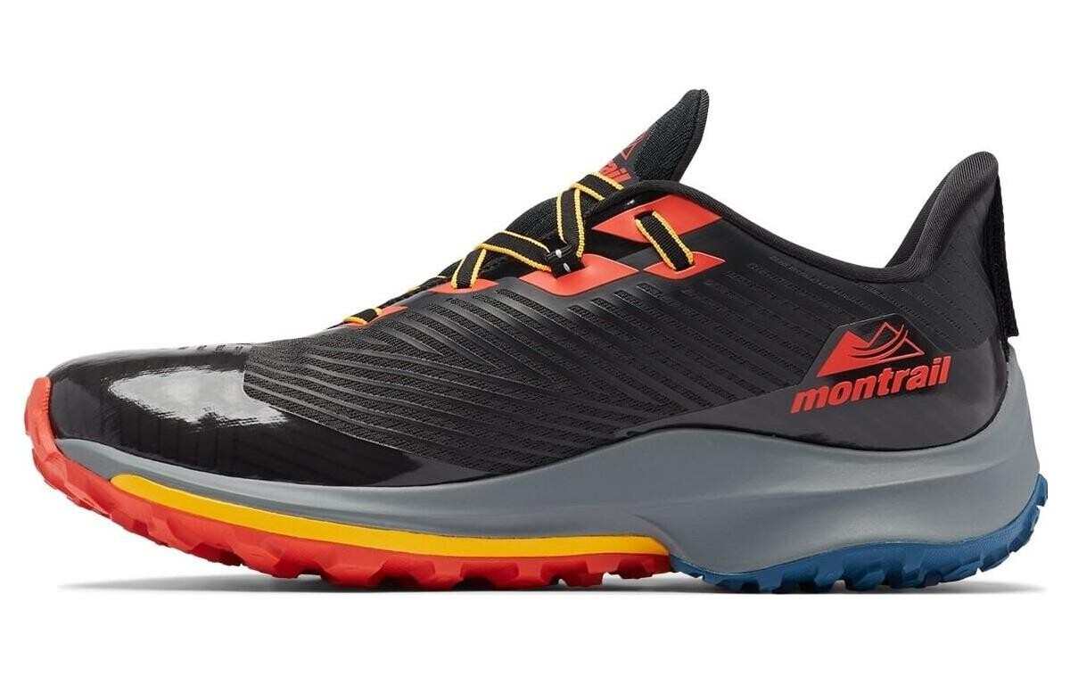 Кроссовки Columbia Lifestyle Shoes Men Low-top Black, черный
Кроссовки Columbia Lifestyle Shoes Men Low-top Black, черный