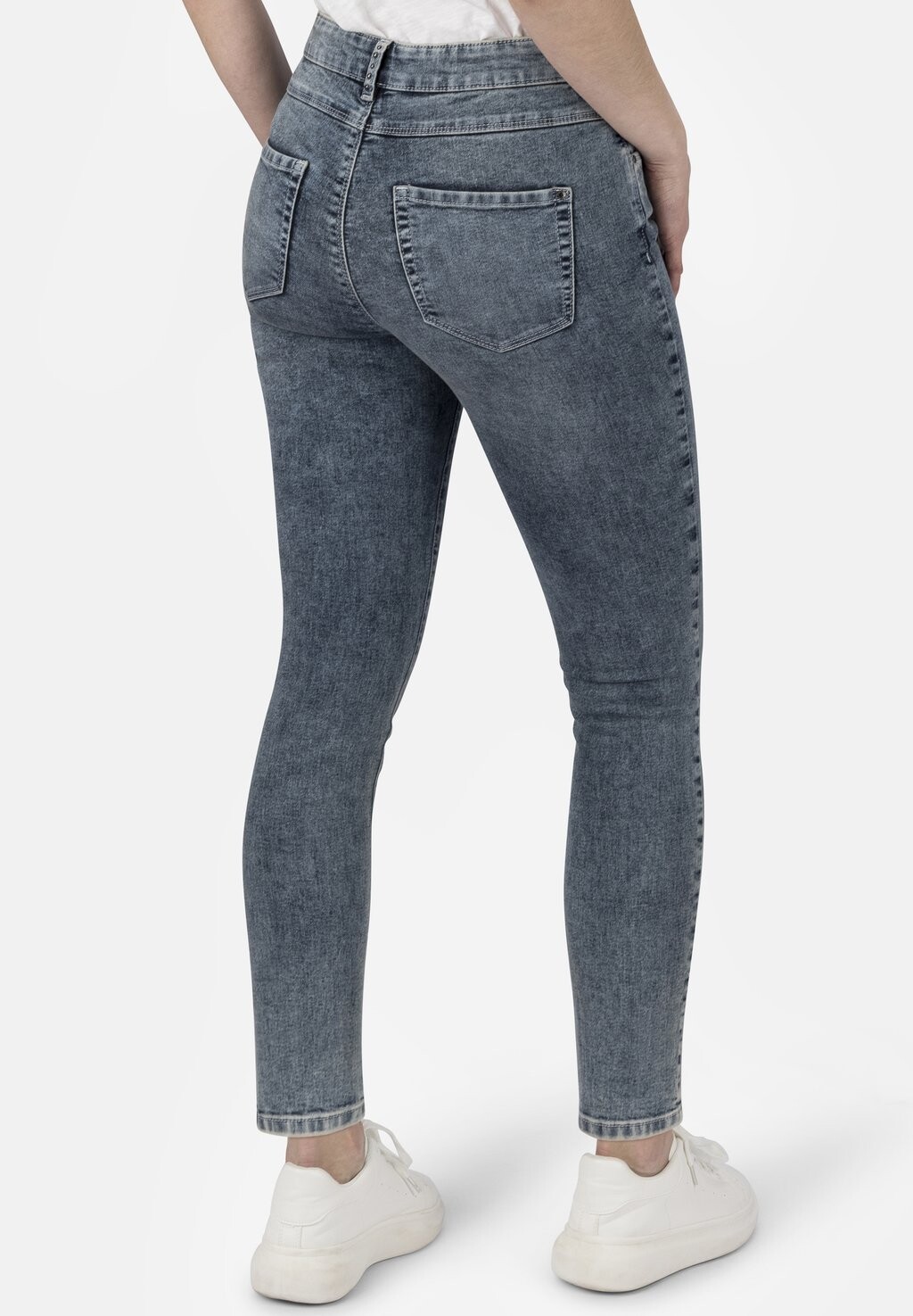 Джинсы облегающие Stooker Women, синий 
Джинсы облегающие Stooker Women, синий