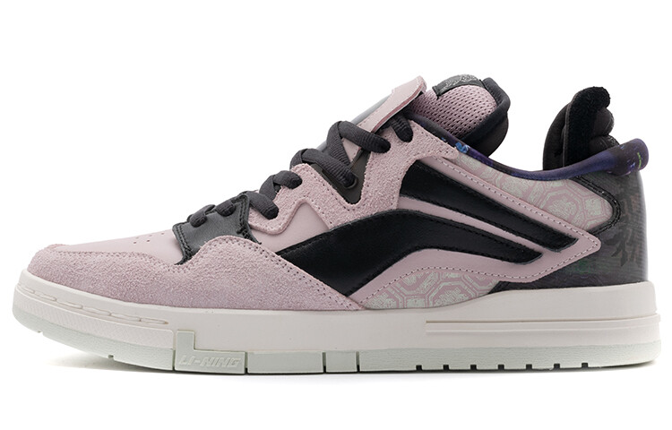 Кроссовки для скейтбординга Wave мужские с низким верхом, черные/пудровые Lining, Черный, Кроссовки для скейтбординга Wave мужские с низким верхом, черные/пудровые Lining
Кроссовки для скейтбординга Wave мужские с низким верхом, черные/пудровые Lining, Черный, Кроссовки для скейтбординга Wave мужские с низким верхом, черные/пудровые Lining