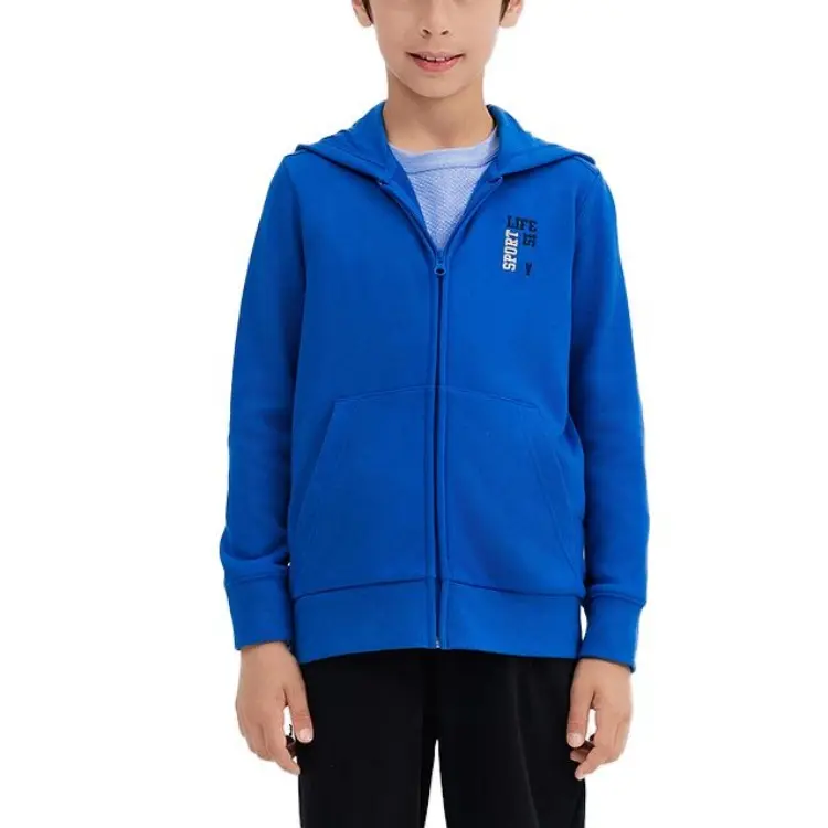 DECATHLON Куртка royal blue для подростков
DECATHLON Куртка royal blue для подростков