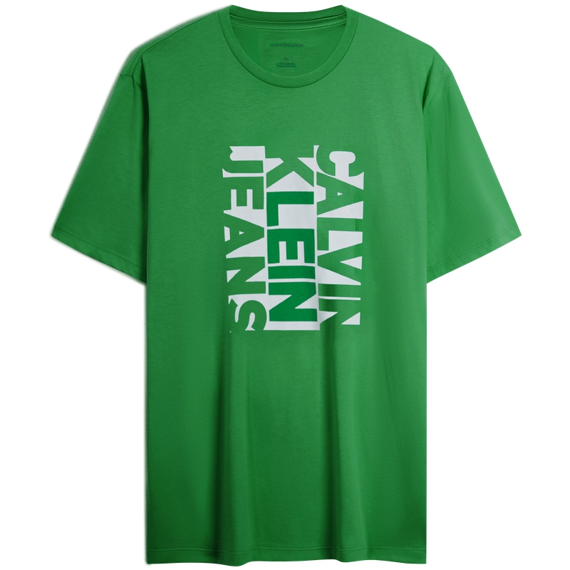 Футболка мужская Calvin Klein, зеленый
Футболка мужская Calvin Klein, зеленый