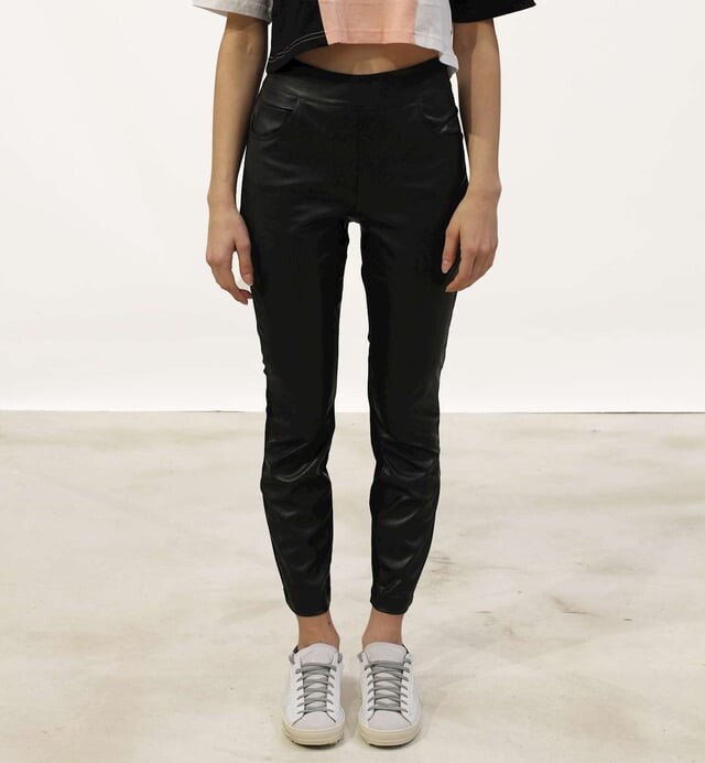 Черные штаны Deha, черный
Черные штаны Deha, черный