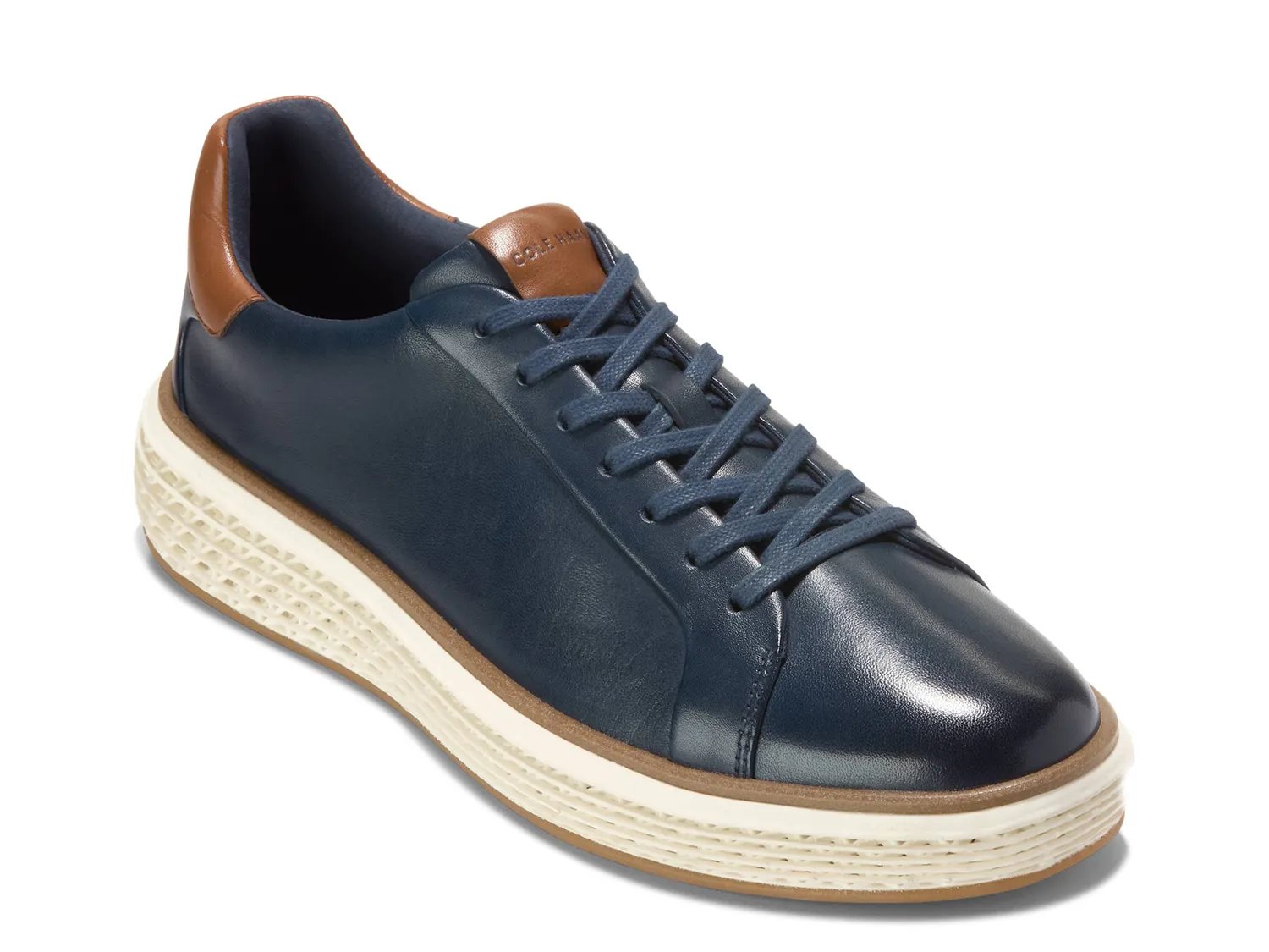 Кроссовки Cole Haan GrandPro Court Skyweave Sneaker - Men's, темно-синий
Кроссовки Cole Haan GrandPro Court Skyweave Sneaker - Men's, темно-синий