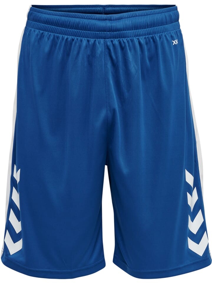 Спортивные и уличные брюки Hummel Verstellbare Taille Shorts Hmlcore Basketball Erwachsene, цвет TRUE BLUE
Спортивные и уличные брюки Hummel Verstellbare Taille Shorts Hmlcore Basketball Erwachsene, цвет TRUE BLUE
